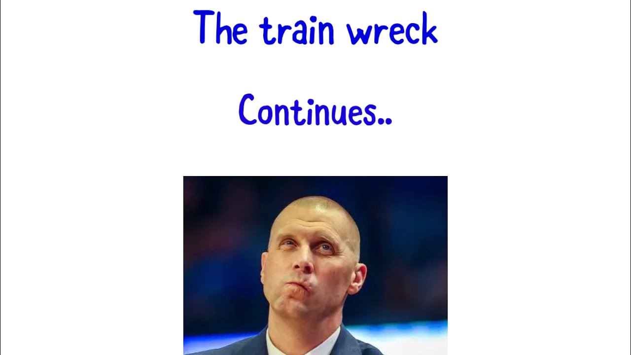 Mark Pope sucks!!!