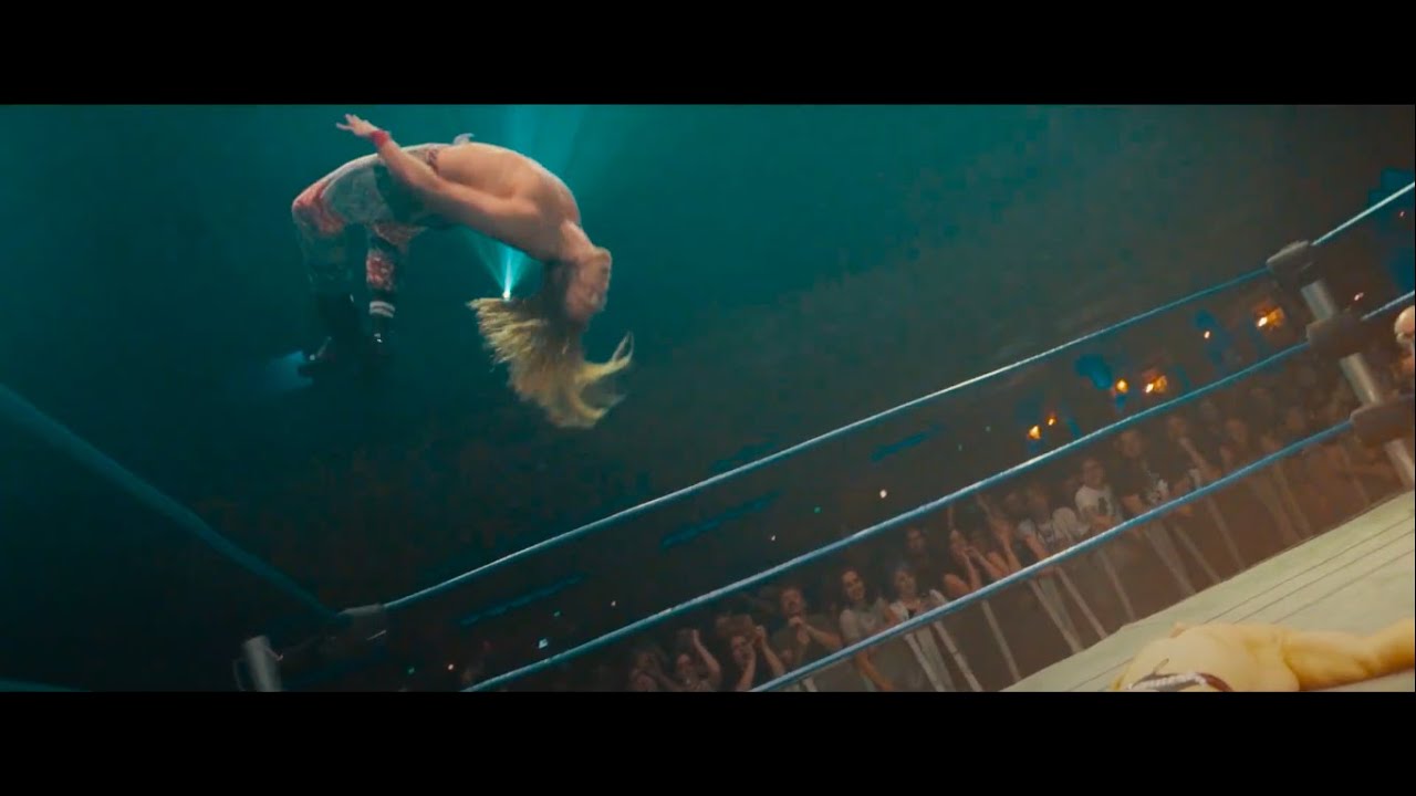 (FULL MATCH) Jimmy Townsend vs Slex - PWA: Private Function
