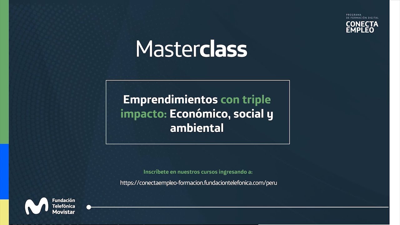Masterclass 