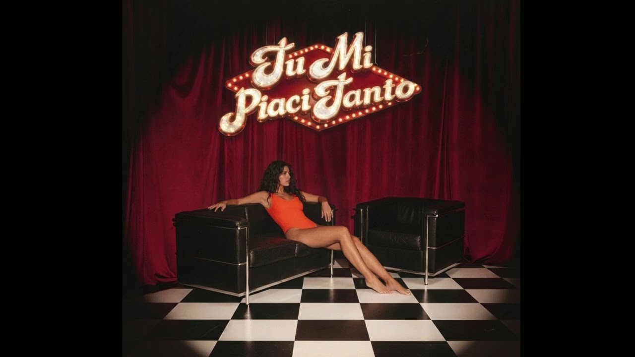 Sanremo 2026 - Tu mi piaci tanto @sayfmaet The Devil