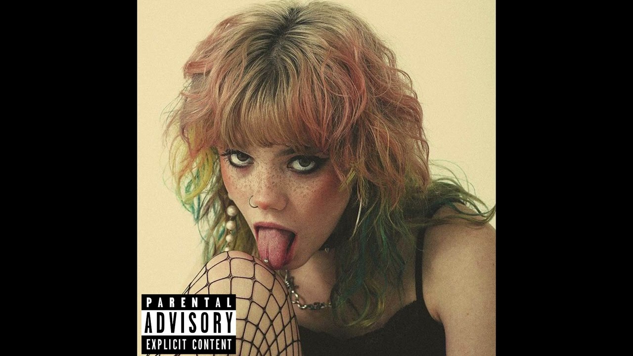 Indie Emo Rock x Nessa Barrett type beat - "What U Feel"🎸