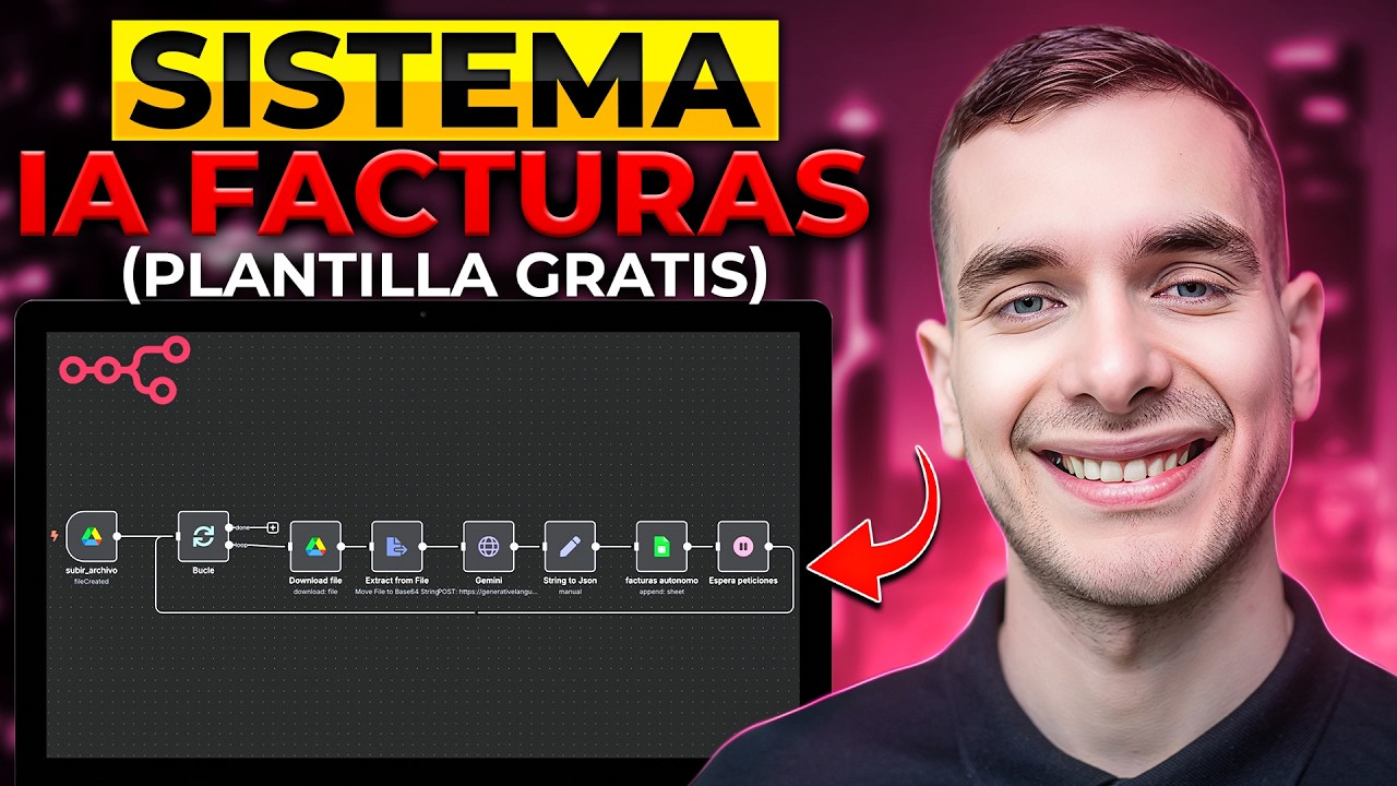 La Automatización Más Pedida por Negocios (Véndela Ya)