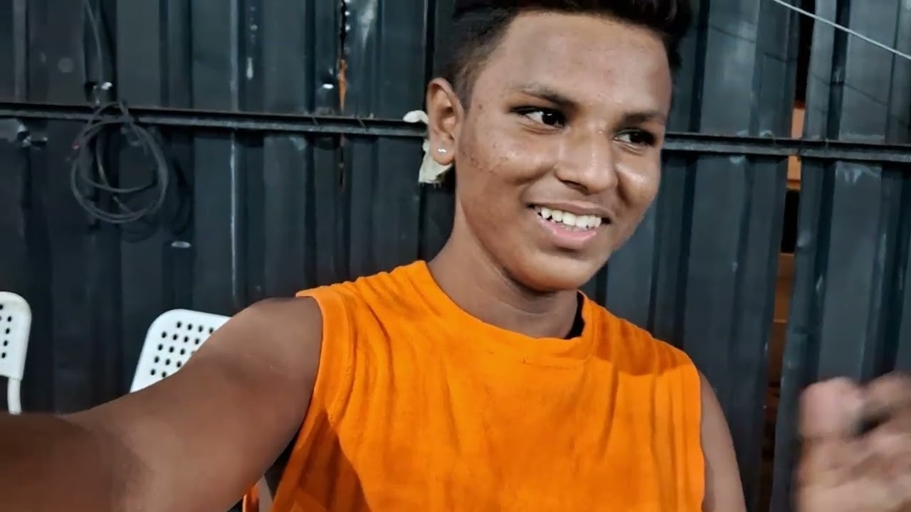 Full vlog  football 