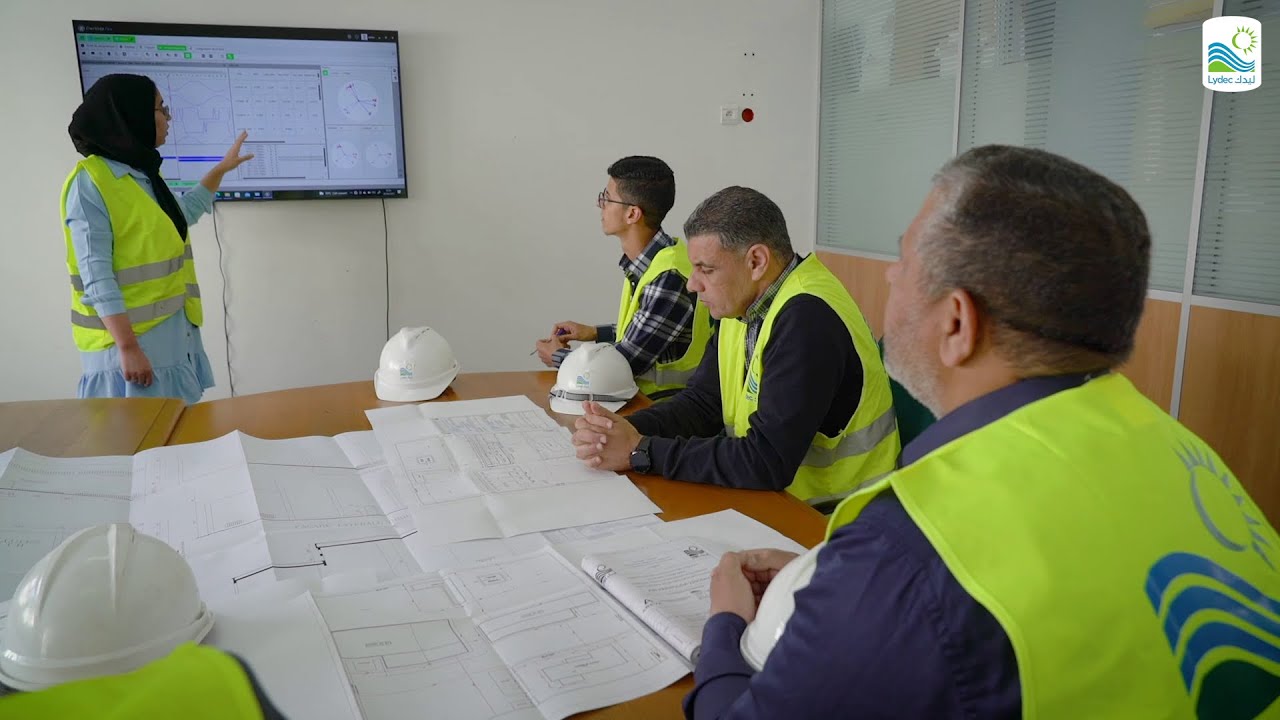 Lydec lance son cycle de formation par alternance en partenariat avec la CFCIM
