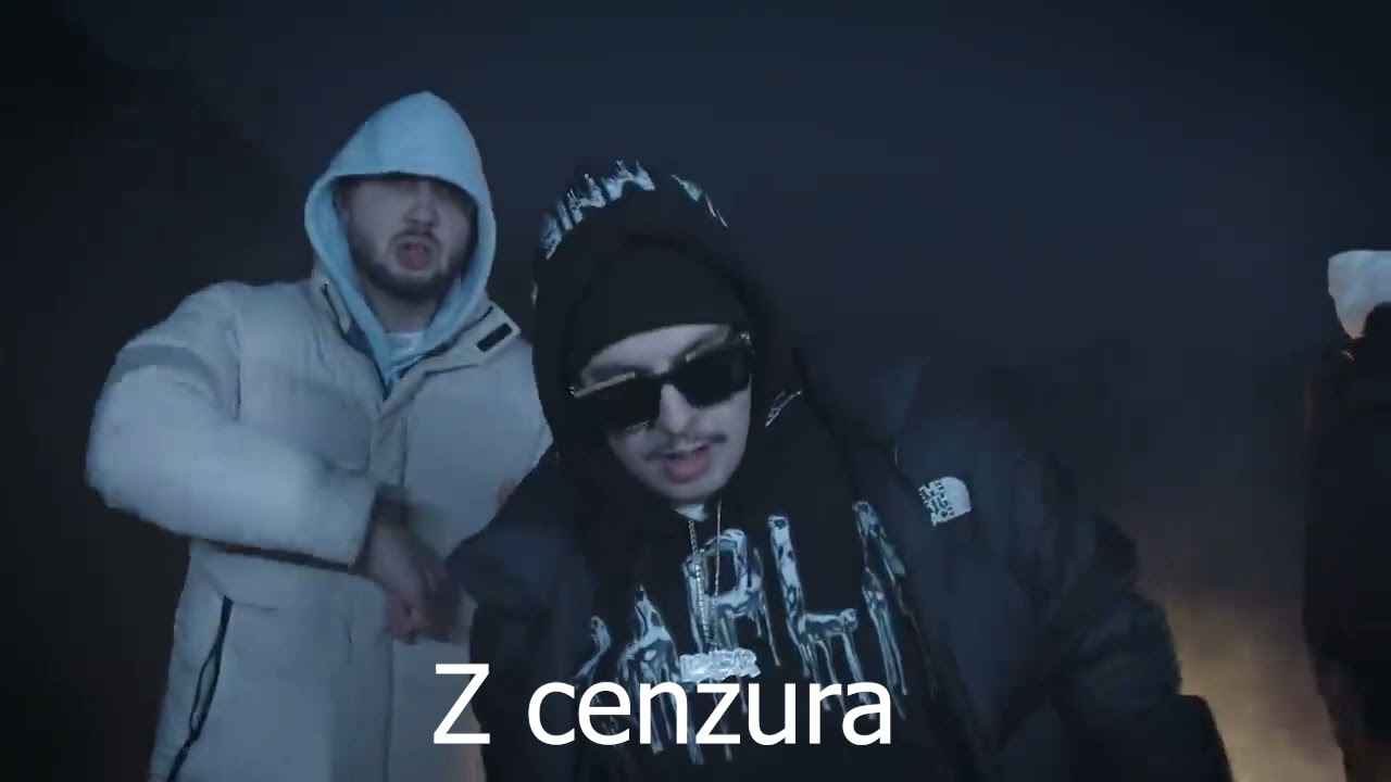 SB Maffija x 2115 - Agrest i bez (Z cenzura)