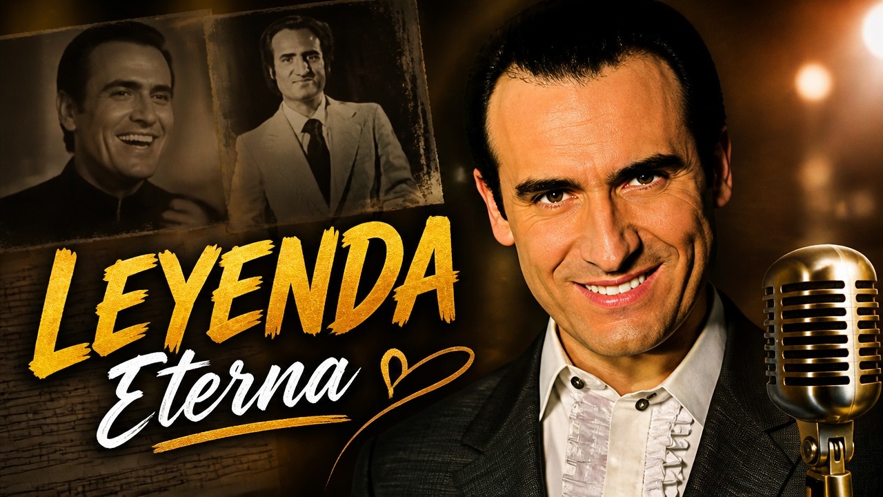 Homenaje a MANOLO ESCOBAR - Madrecita María Del Carmen - Feat. El Payo Irigoyen - Irigoyen Songs