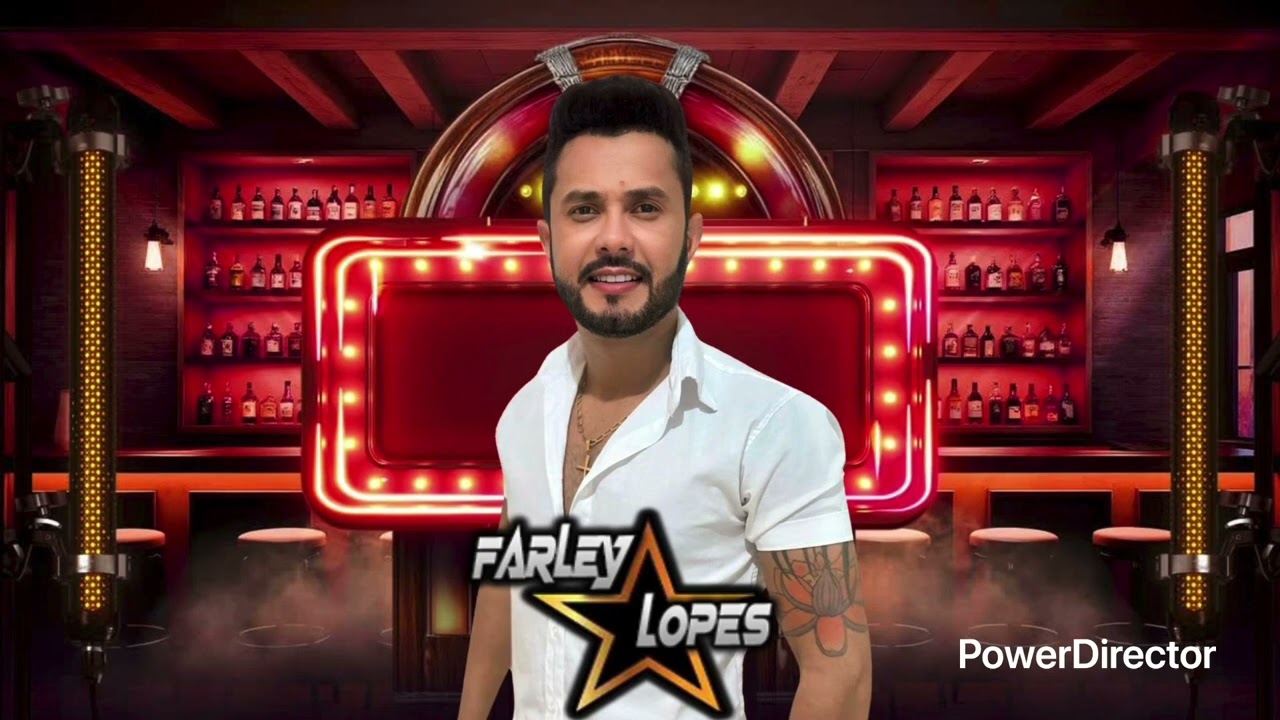 FARLEY LOPES - JUNHO 2025