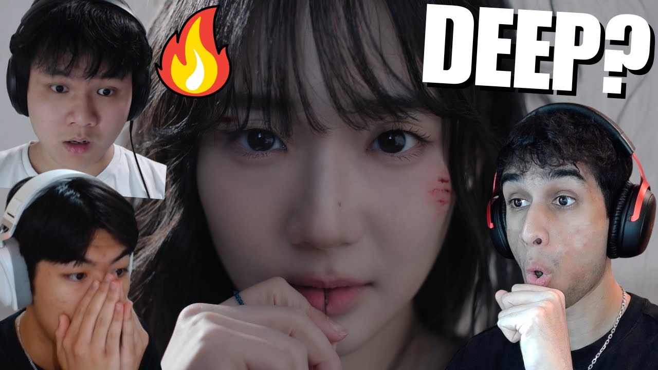 tripleS(트리플에스) '깨어' (Are You Alive) Official MV | REACTION