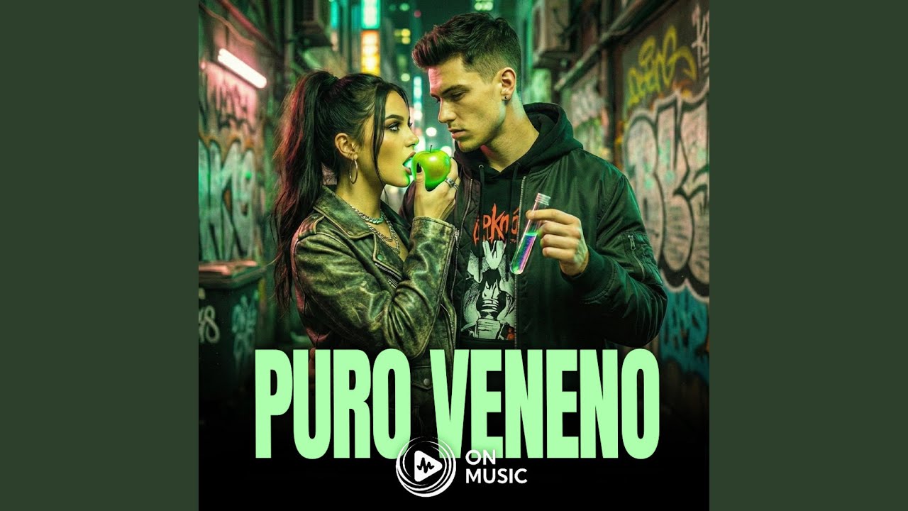 Puro Veneno