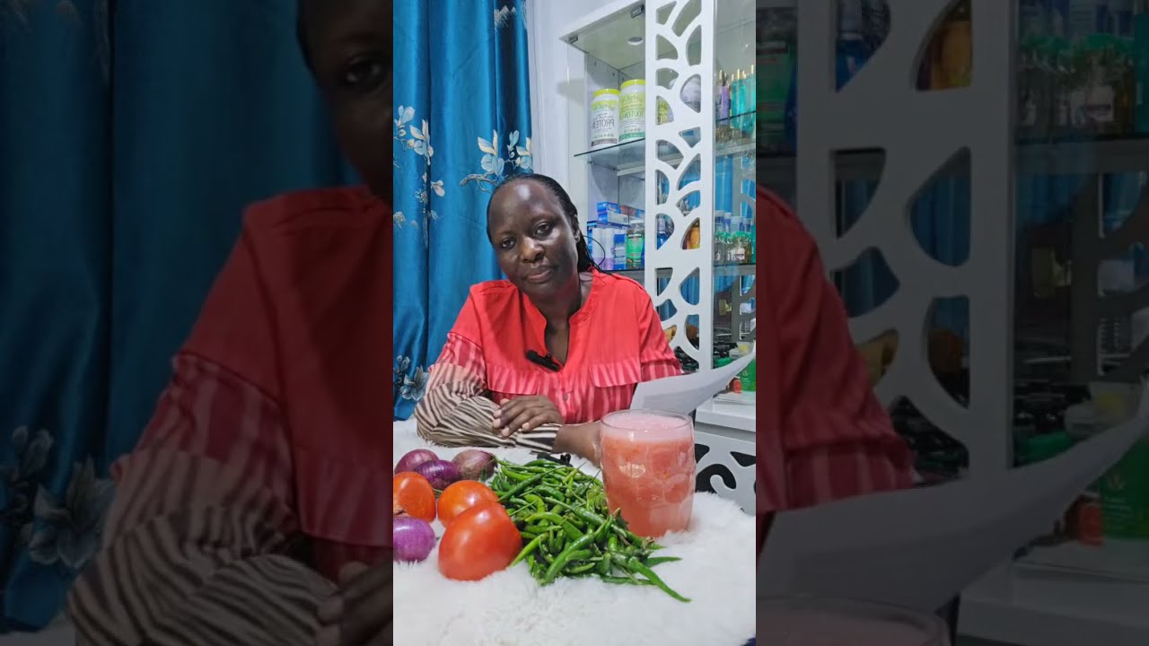 How to improve on your fertility naturally by Brenda's. 0779001719