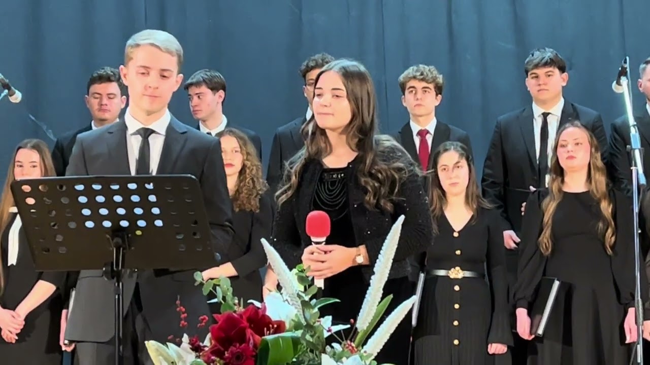 Darul Cerului - Corul Emaus , Concert umanitar editia 2-a , 2025