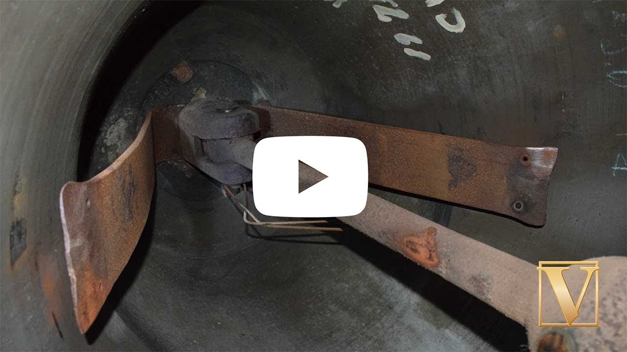 Bell Evaluation [Part 2]: Clapper Springs