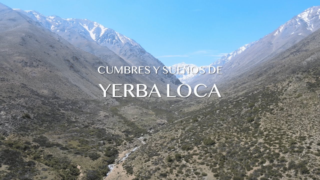 Cumbres y Sueños de Yerba Loca