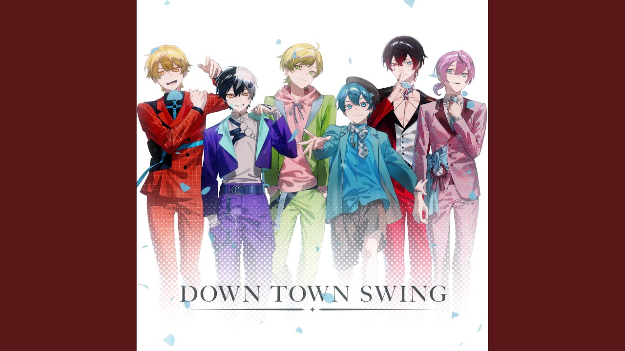 DOWN TOWN SWING