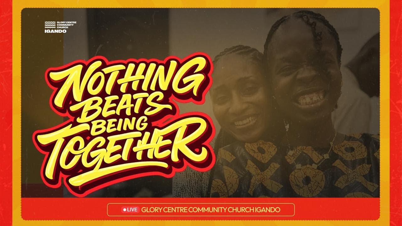 Sunday Worship Service | Pastor Adetayo Omotayo  | 8th,  February 2026