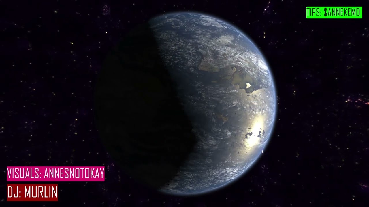 Vampire Sessions: Midsummer Serenades Episode 000 | Featuring DJ Murlin