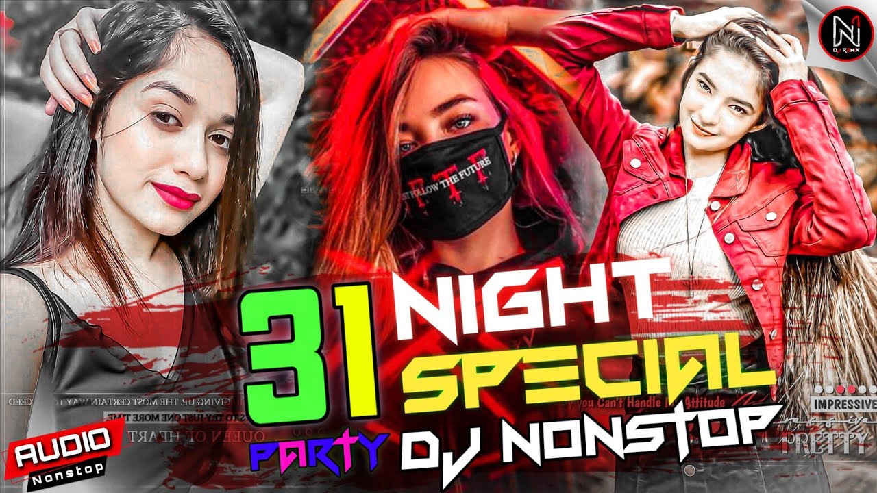 31st Night Hits Dj Nonstop 2022 | Sinhala Dj Nonstop 2022 | 2022 New Song Dj | New Dj Nonstop 2023