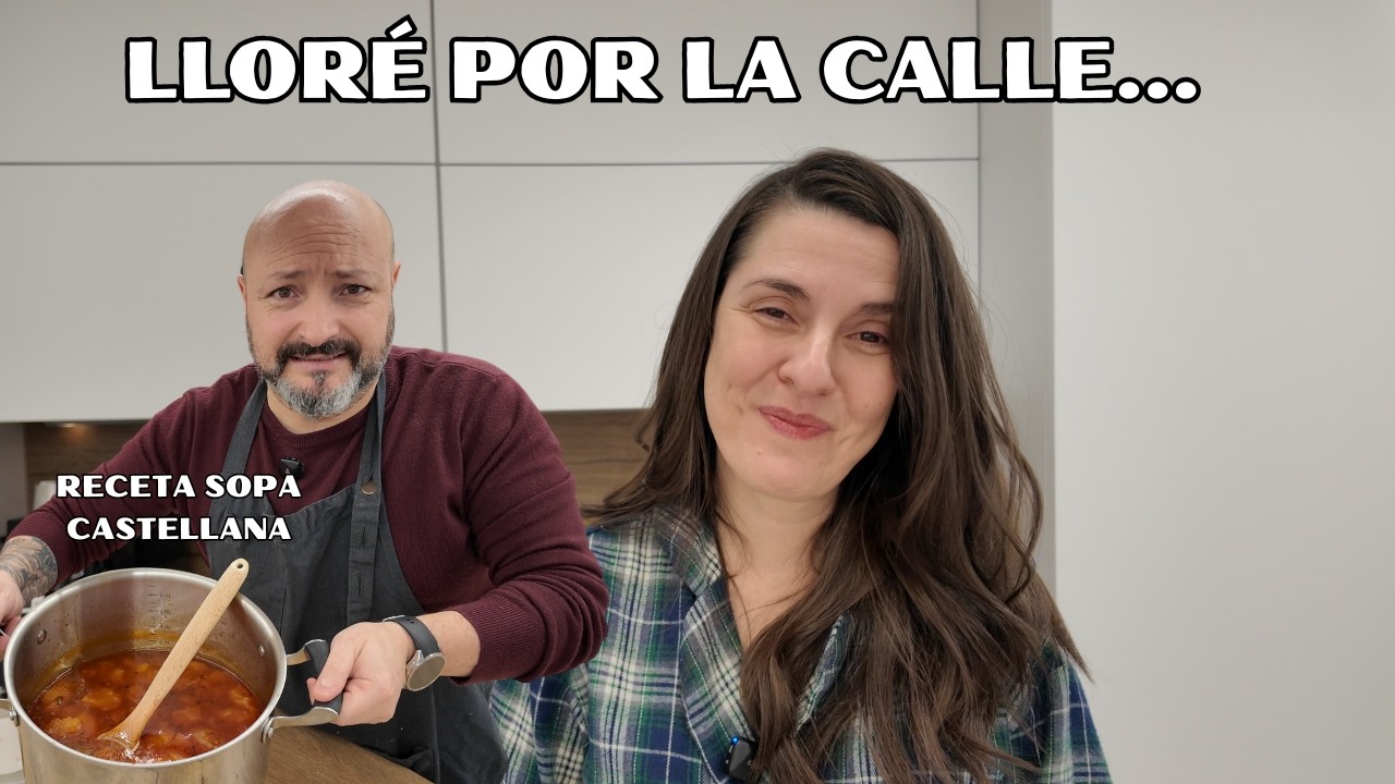 El RESULTADO de KIRA 😻ME PUSE a LLORAR por la CALLE 🥲