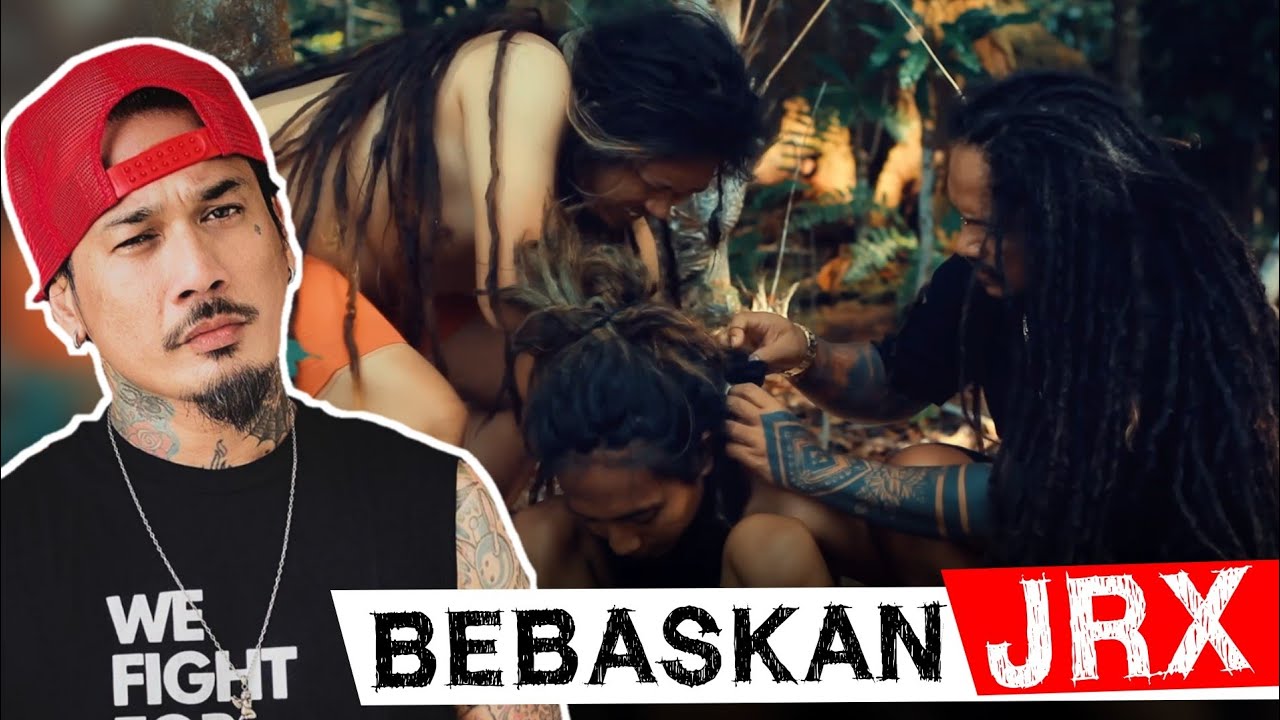 MENJADI INDONESIA - VLAMINORA JRX (cover) PT MENGGELORA