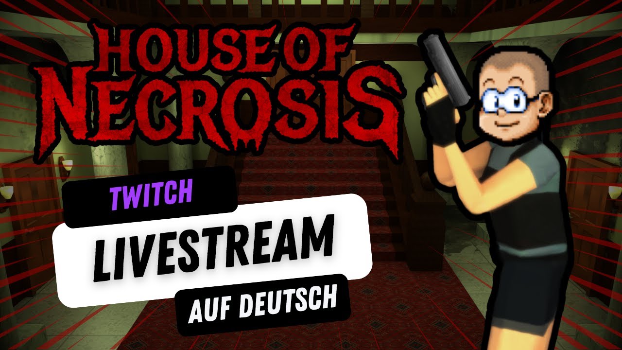 [Livestream] Resident Evil 1 als Mystery Dungeon?