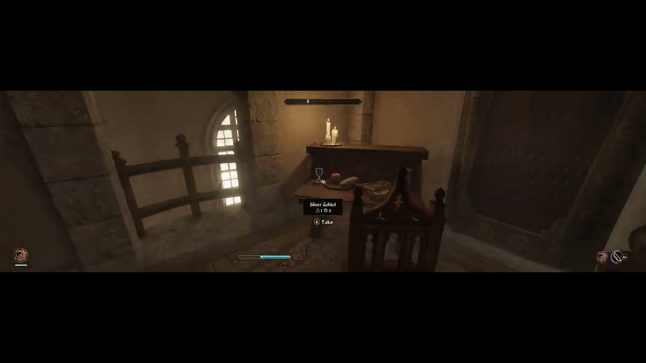[The Elder Scrolls IV: Oblivion Remastered] Infiltration