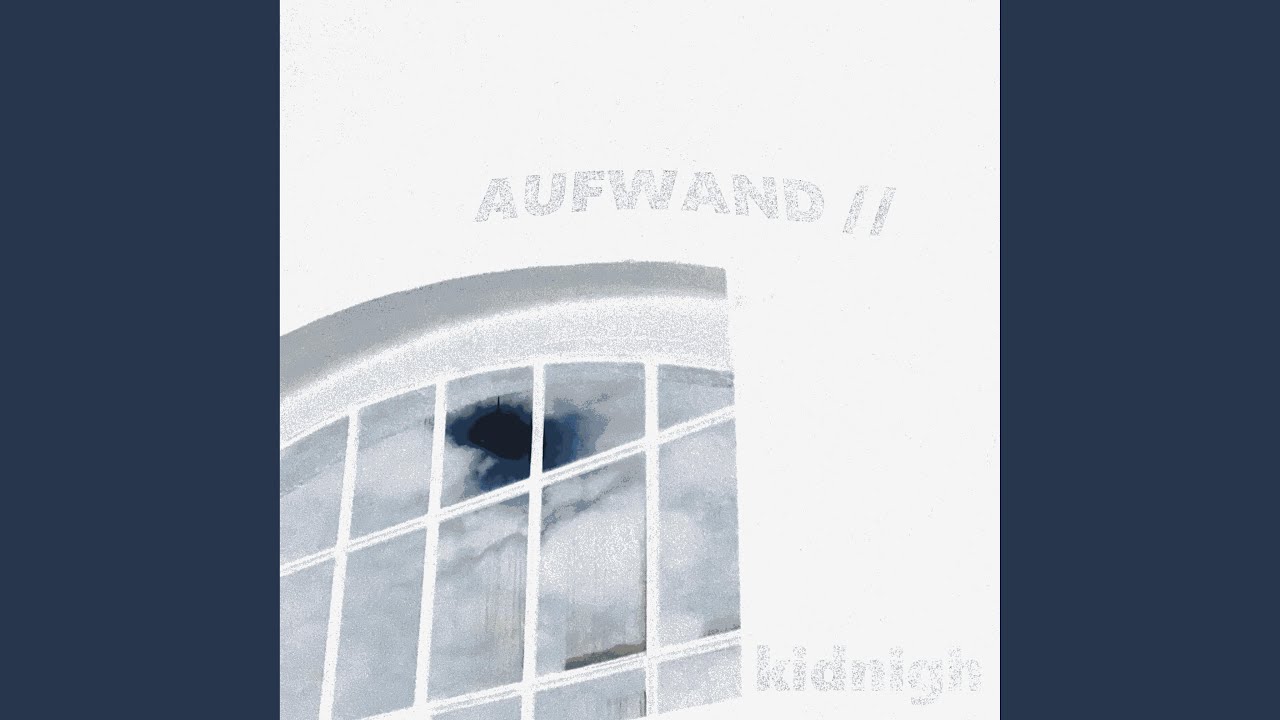 Aufwand!
