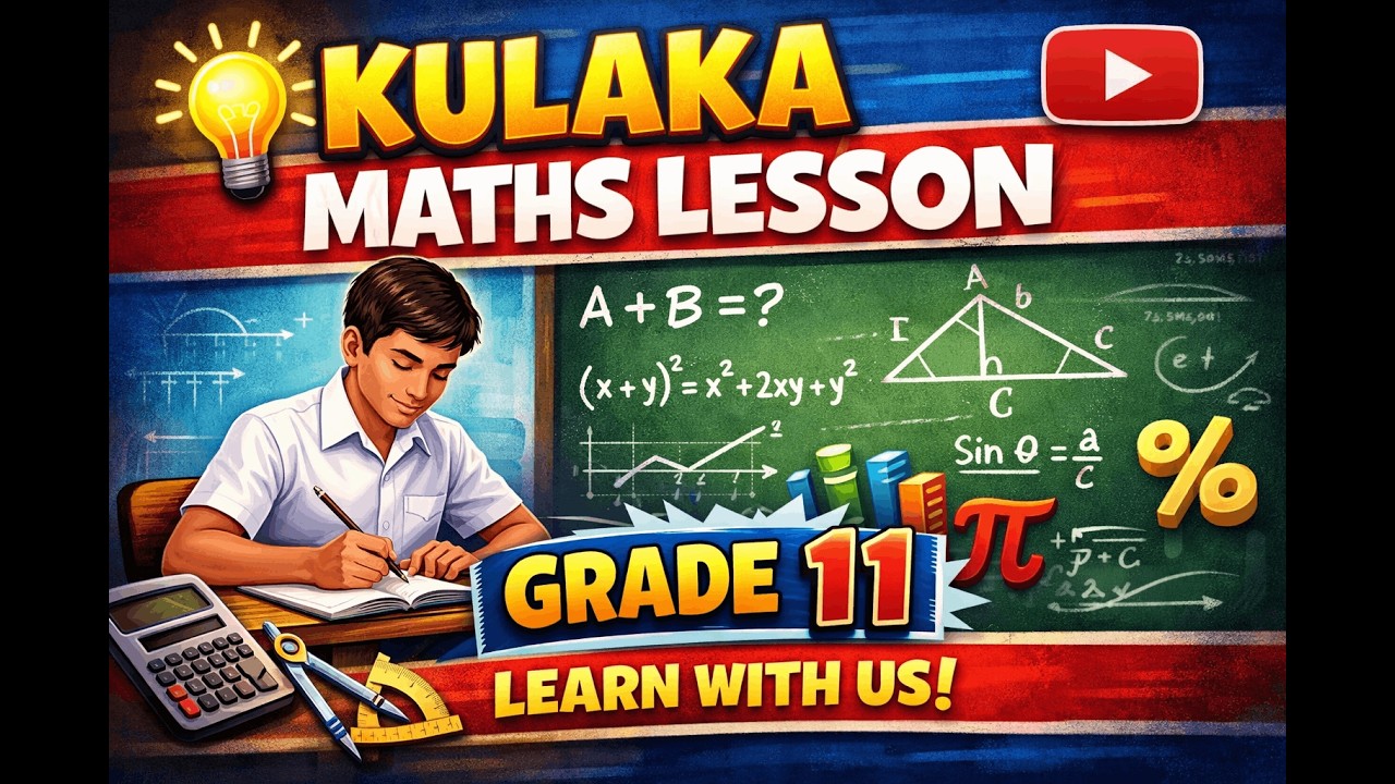 Grade 11 Kulaka