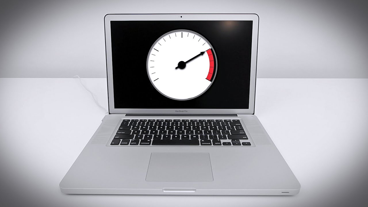 The 1TB SSD RAID MacBook Pro LIVES! (Super MacBook Pro Project 2013)