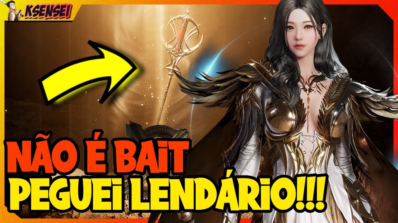 NIGHT CROWS - GANHEI R$50 MIL REAIS? PEGUEI MEU PRIMEIRO LENDÁRIO!