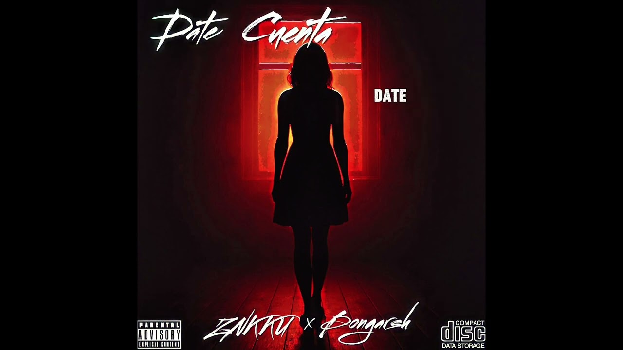 Date Cuenta - Bongarsh x Znkku ( Sound Basic )