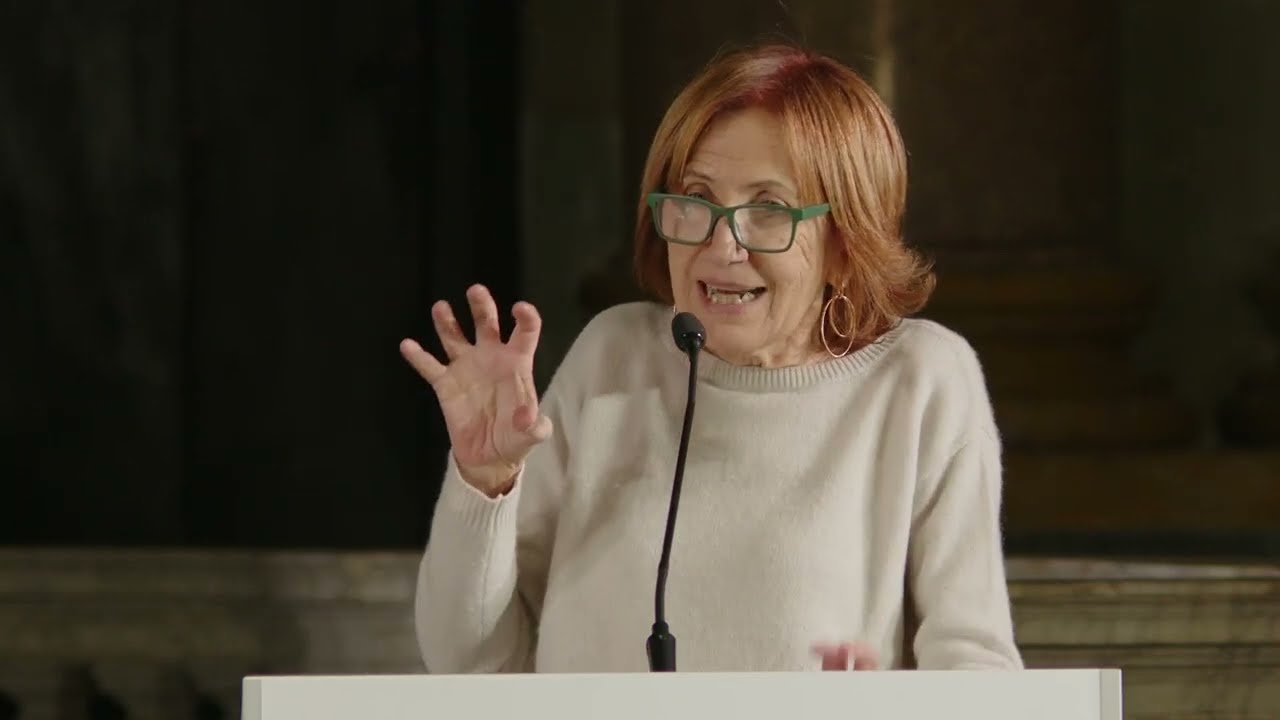 Lectio di Elena Granaglia – Democrazia alla prova