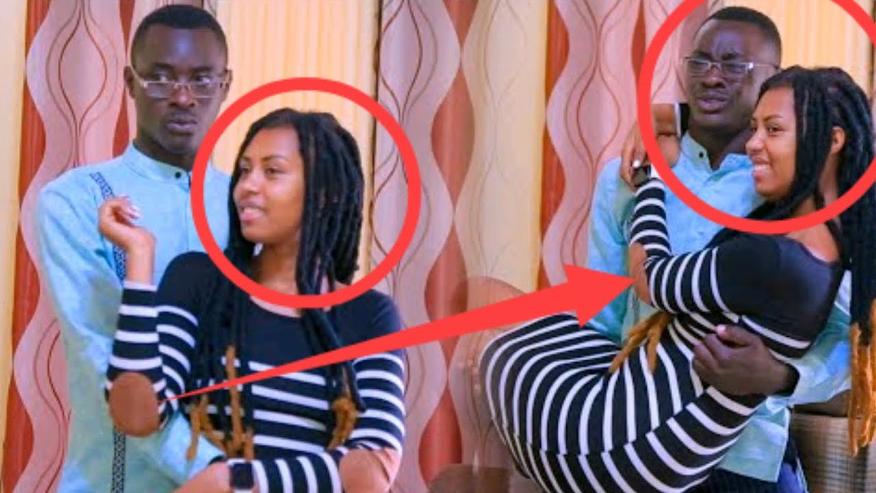 DOGITER Nsabi IBYISHIM NIBYOSE  MURUKUNDO NA MISI NYAMBO @rwand trend #