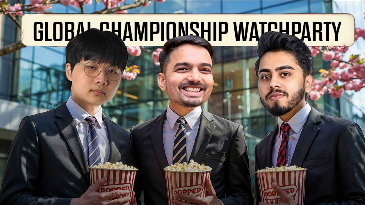 [HINDI Casting] 2025 GC League | The Gauntlet Day 2