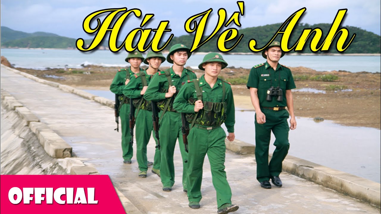 Hát Về Anh - Đức Tuấn [MV HD]