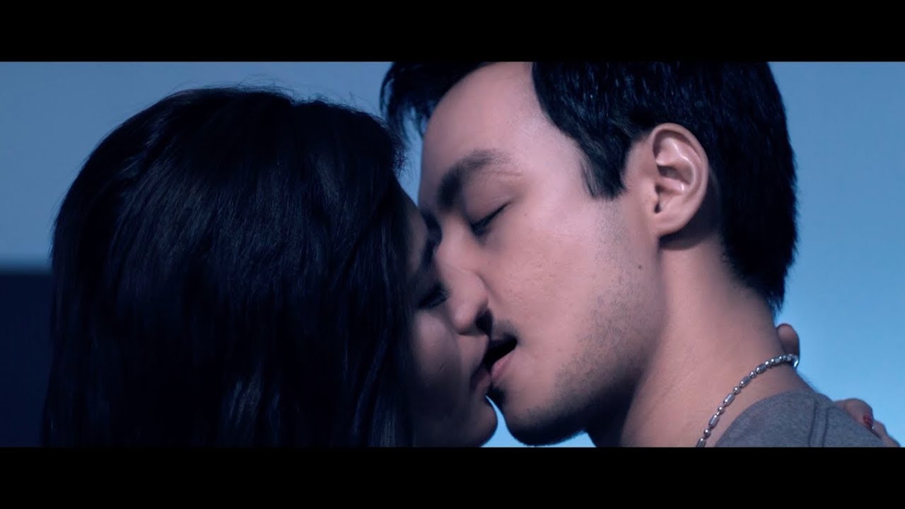 Taking Back My Love - Nay Shwe Thway Aung & Grace Myint Htoo