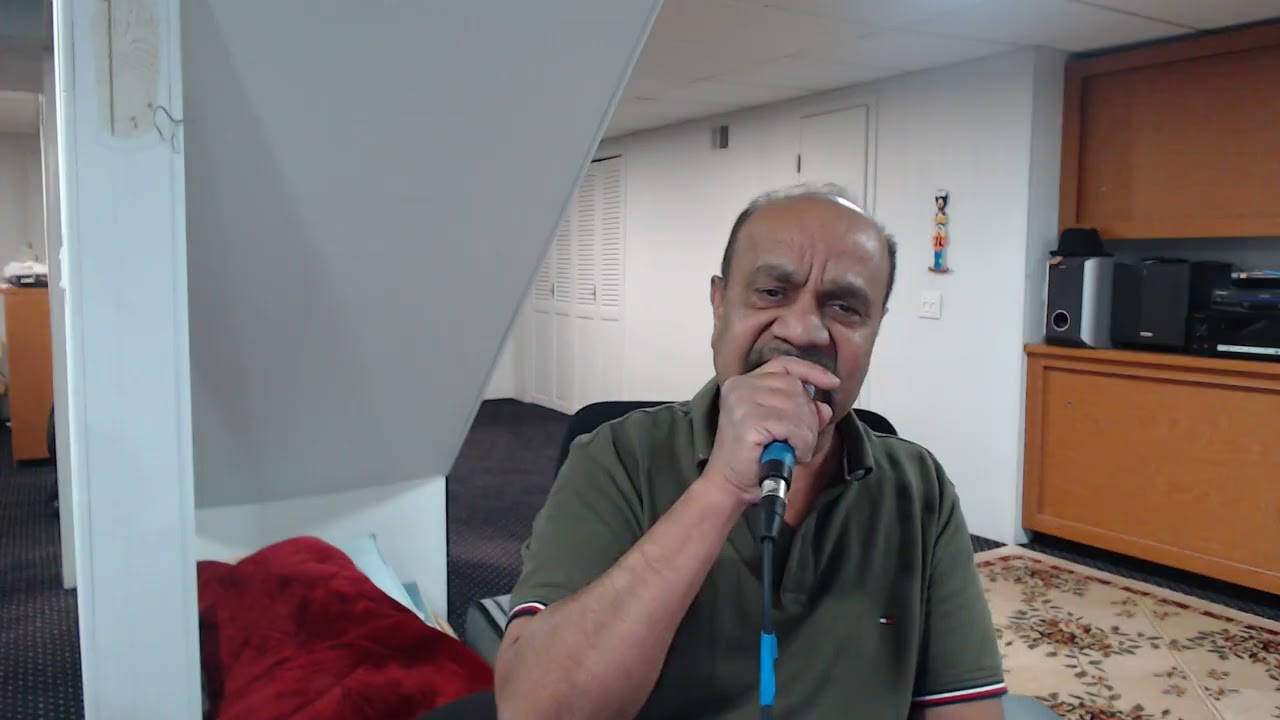 Jaane Kya Dundti Reheti Hai Ye Aankhe Mujme