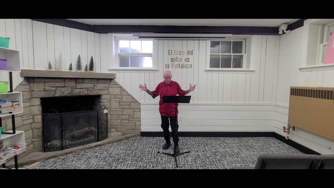 LIFE RECOVERY SERVICES AT EXPLOSIVE LIFE CHURCH: Step Three (Surrender to God) by Dr. Thomas R. Kane