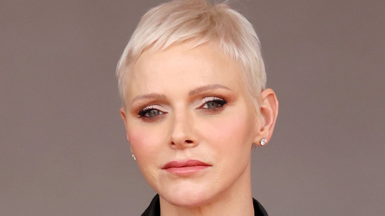 Cosas Extrañas Que Todo El Mundo Ignora Sobre La Princesa Charlene