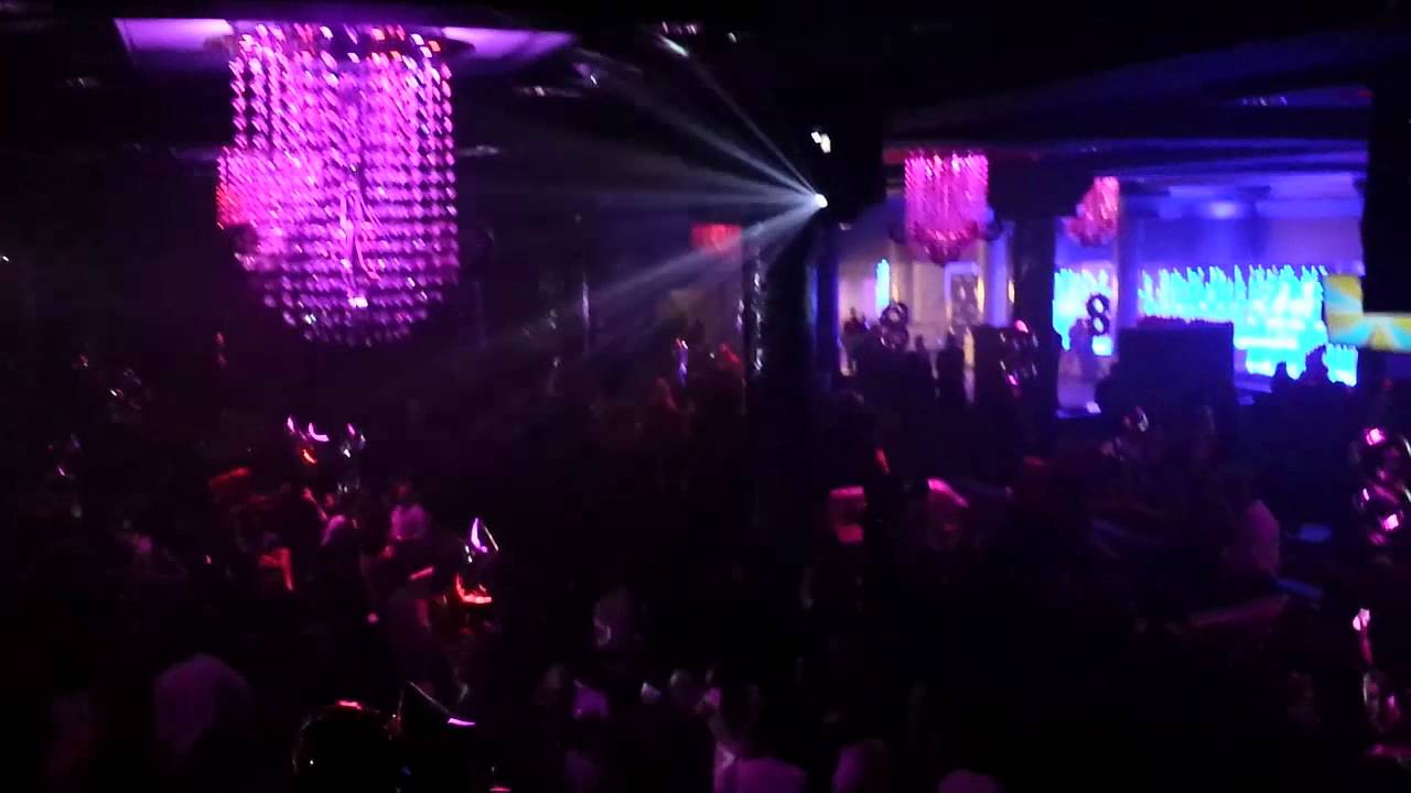 Top Night Club in Dallas - Club 8 Dallas Night Club