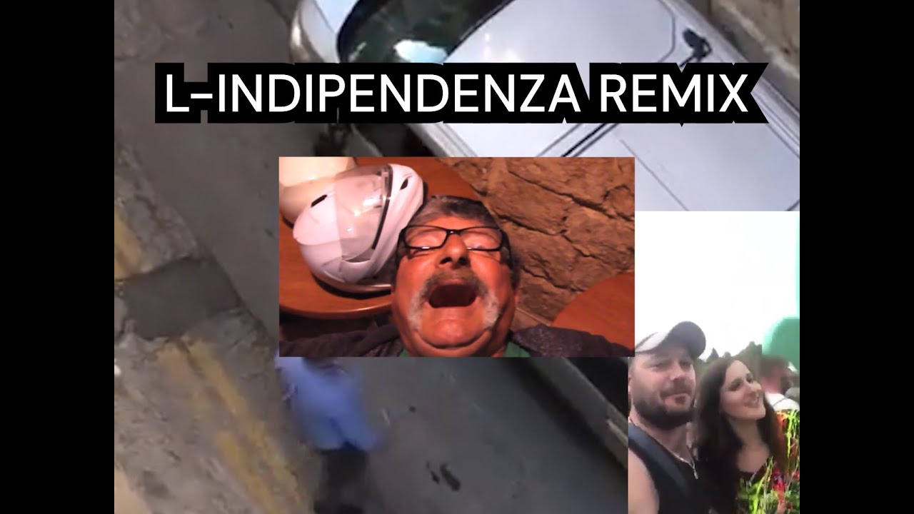 L-INDIPENDENZA REMIX