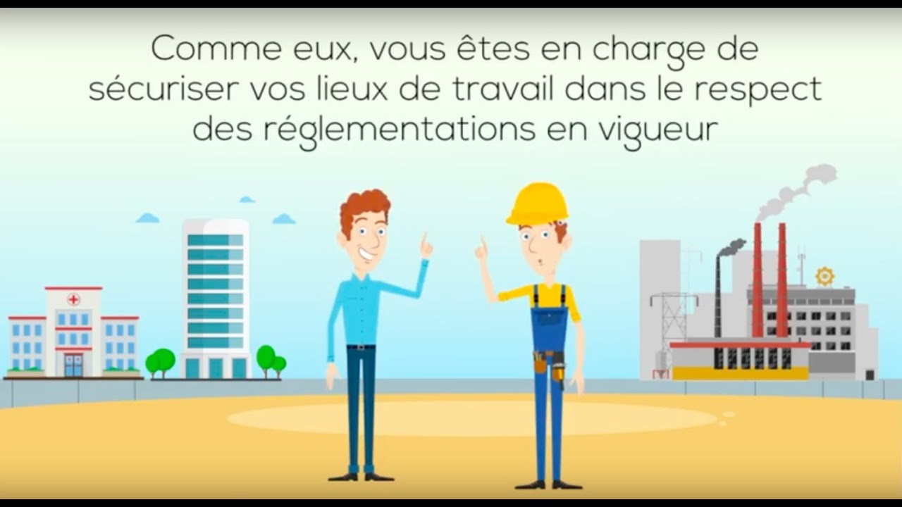 Présentation Preventimark