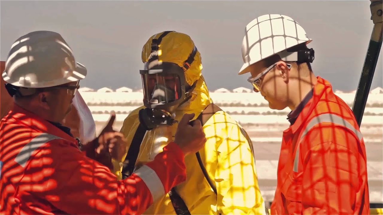 SIR Jubileumfilm - Samen Veilig Werken
