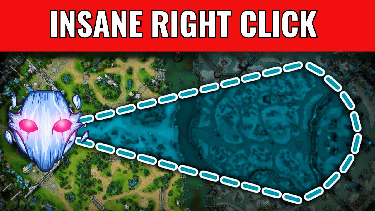 Ancient Apparition Solo Carry The Game 🔥🔥🔥34Kills Dota 2