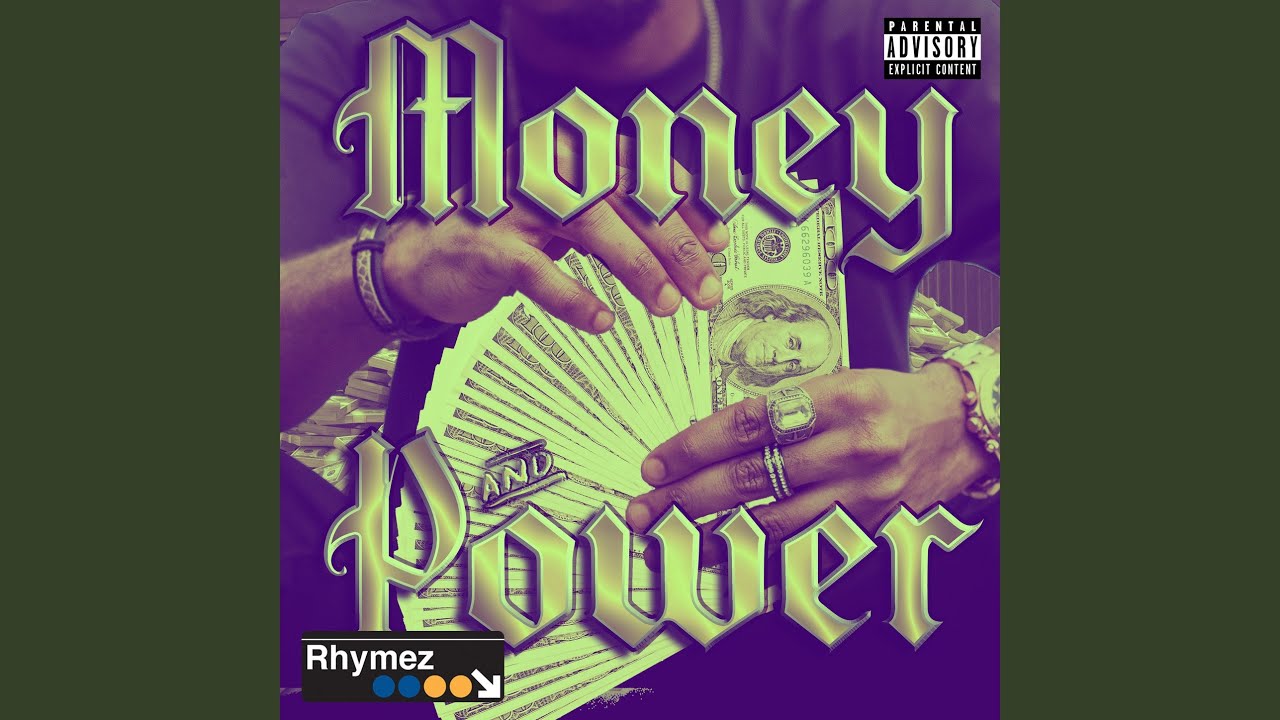 Money On the Floor