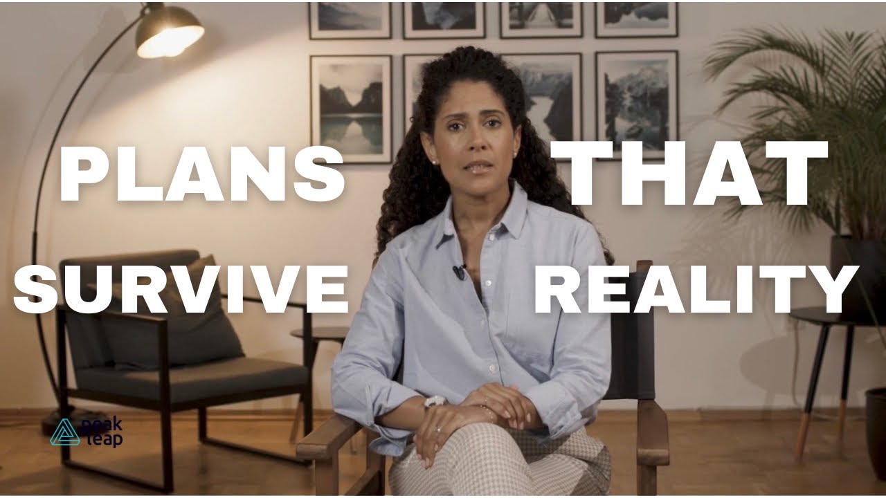 Will Your Strategy Survive the Next 12 Months?