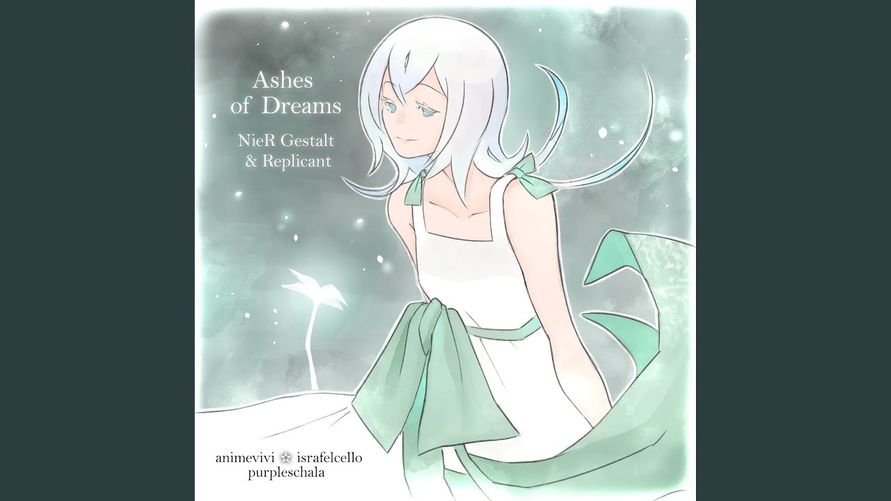 Ashes of Dreams (From 