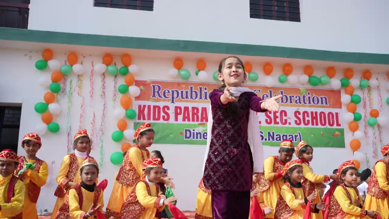 Republic Day 2026