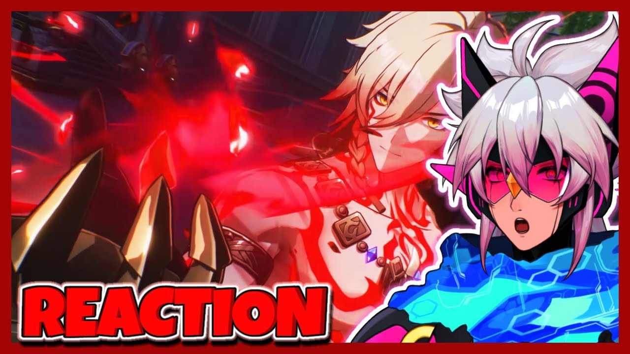 Mydei HAS A GODSLAYER KIT  | Keeping Up With Mydei REACTION