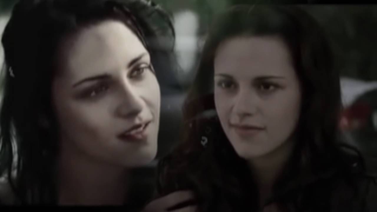 Living or Dead 🌹🥀Bella and Aro  Snow White
