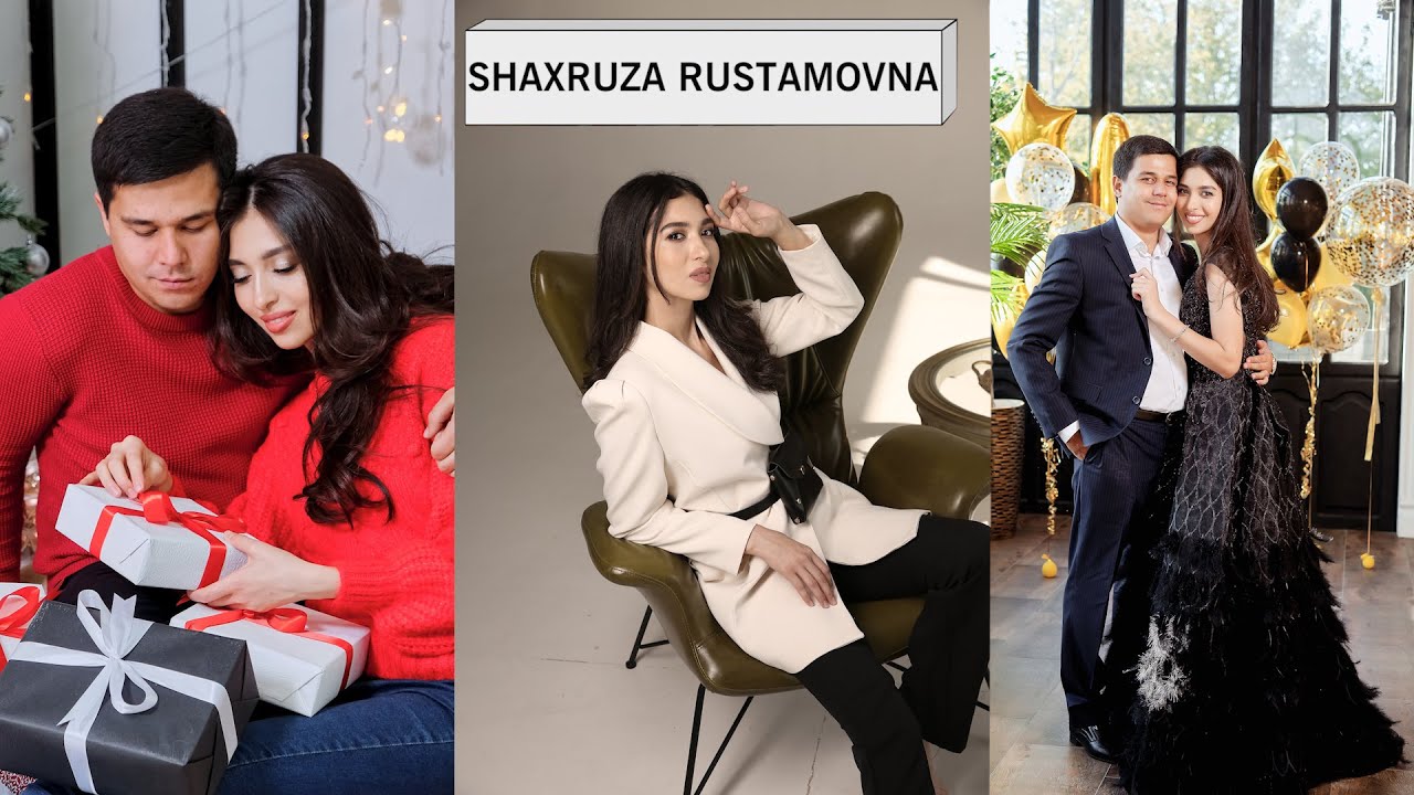 SHAXRUZA BLOGER MATIVATOR... QAYNONASI, AJRASHISHI, 8000$ GA O'ZINI TANITGANI....